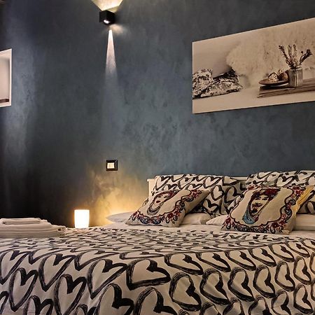La Jacaranda Rooms Taormina Zewnętrze zdjęcie
