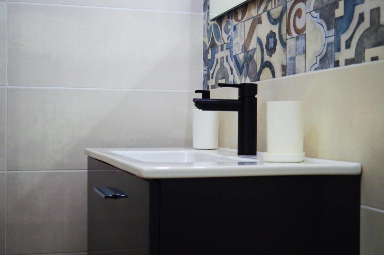 La Jacaranda Rooms Taormina Zewnętrze zdjęcie