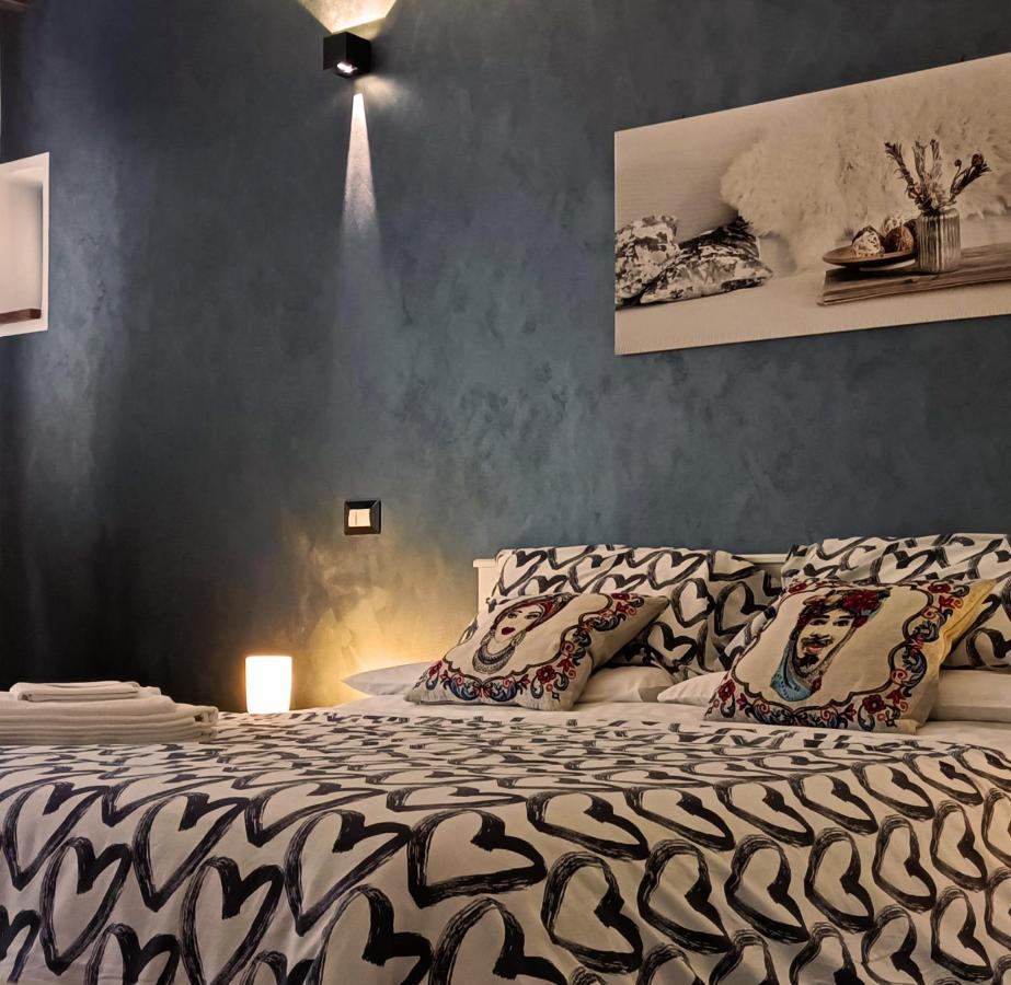 La Jacaranda Rooms Taormina Zewnętrze zdjęcie